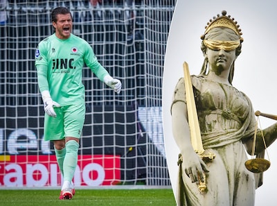 Excelsior-keeper eist bijna 35.000 euro om gebreken droomhuis, rechter vind het ‘een beetje zuur allemaal’