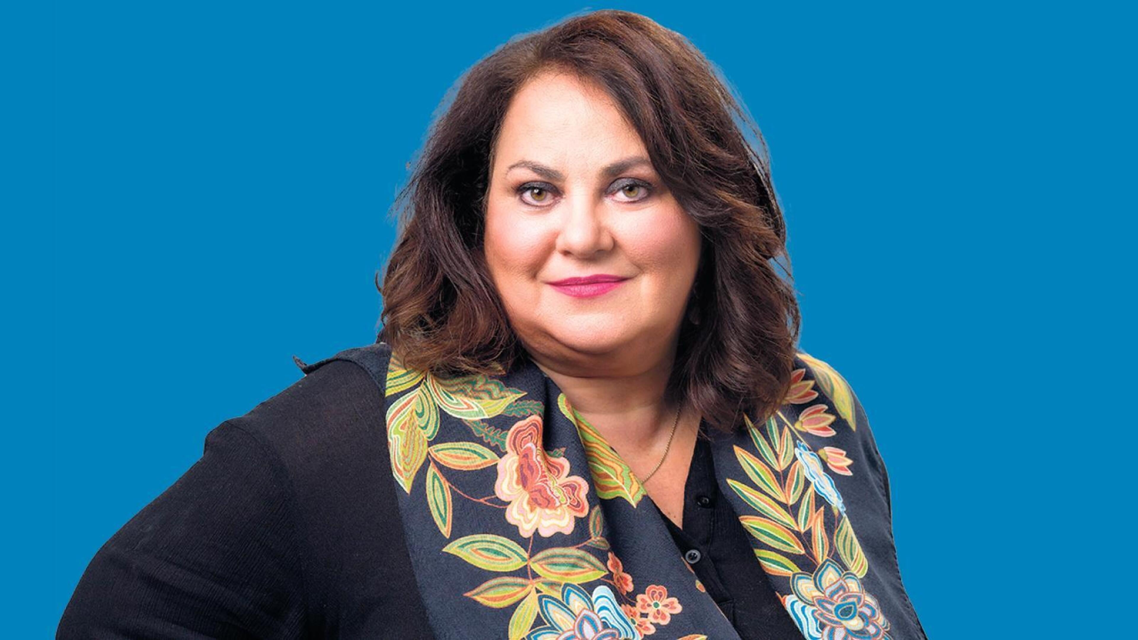 Nausicaa Marbe: ’Belfast’ toont het failliet van Europees migratiebeleid