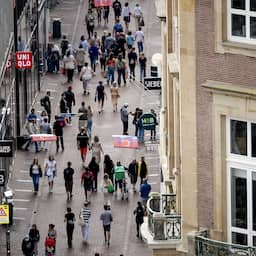 Economische groei valt lager uit vanwege oorlog in Midden-Oosten