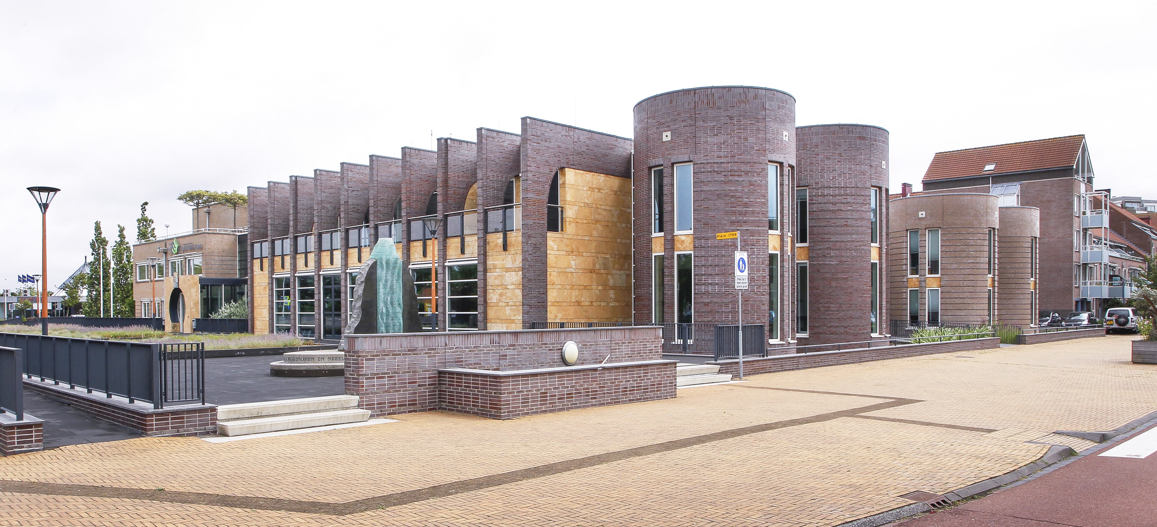 Castricum heeft een nieuw bestuursakkoord en het college is definitief bekend