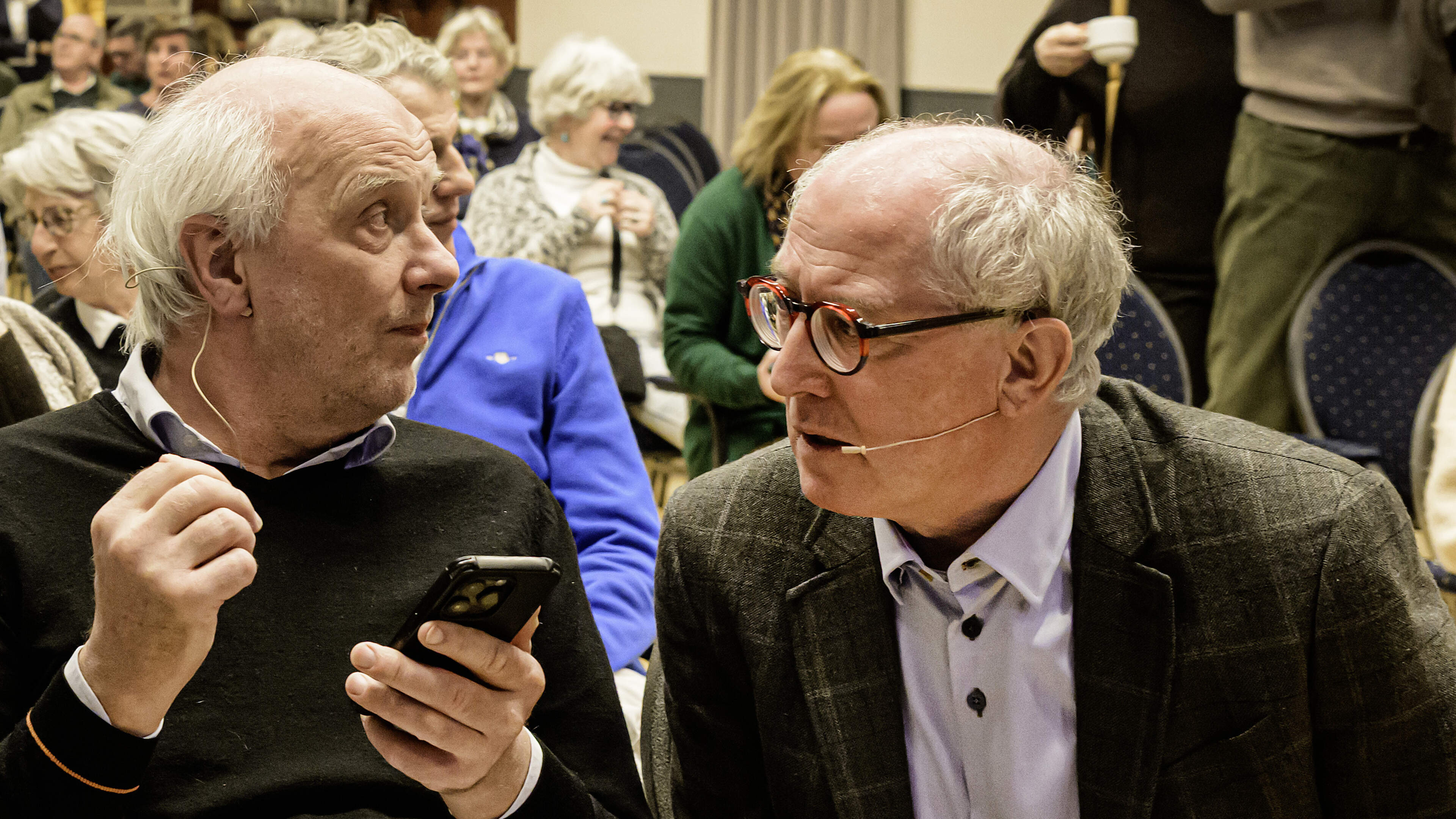 ’Er is geen seconde over inhoud gepraat, VVD, D66 en CDA hebben het proces niet serieus genomen’. Gesteggel rond wethouderskandidaat zet Liberaal en Zelfstandig Bloemendaal buitenspel