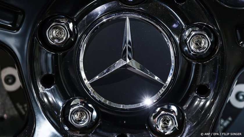 Mercedes-Benz ziet groeimogelijkheden op defensiegebied