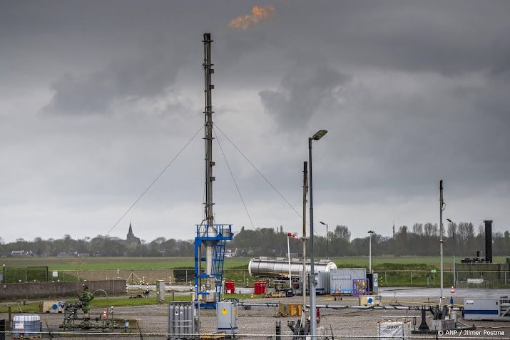 NAM krijgt gelijk in zaak tegen Staat over compensatie Groningen