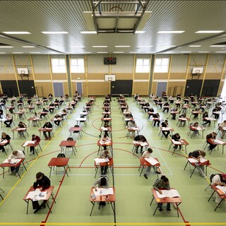 Met een goed verhaal kun je de examencommissie overtuigen, zo blijkt weer
