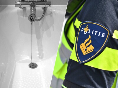 ‘Mijn moeder zit boven in bad’: wijkagent doet schokkende ontdekking na melding van steekpartij in gezin