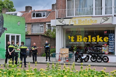 Onrust in Tilburg na twee schietpartijen