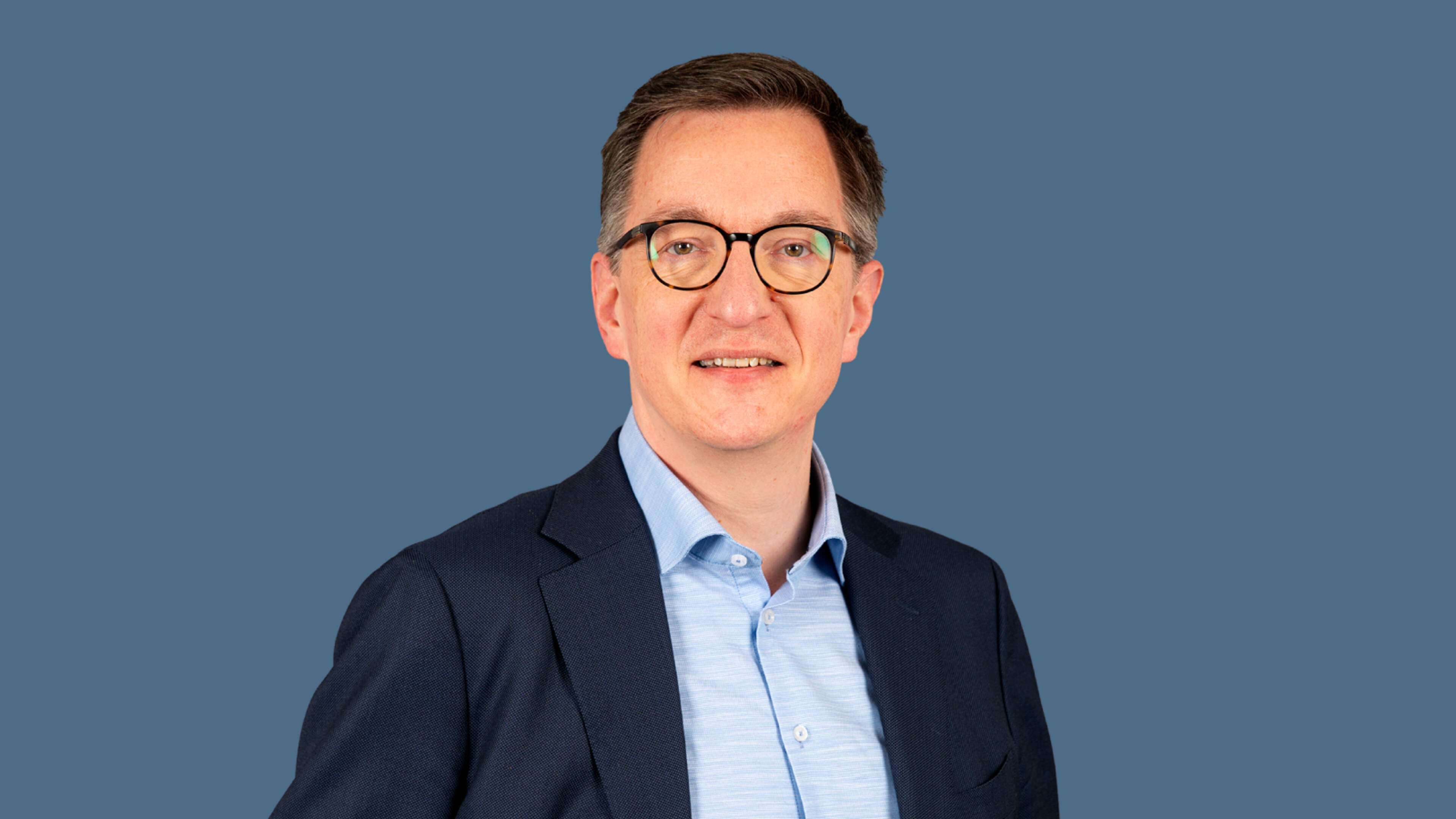 Martin Visser: wie slaat met vuist op tafel om woningnood en stroomproblemen op te lossen?