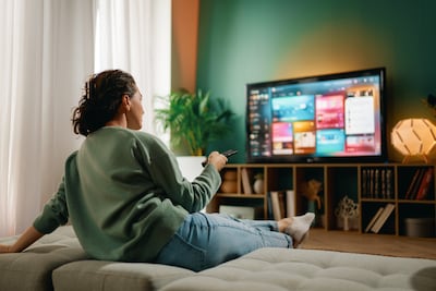 Deze televisies blinken uit in beeld en geluid, voor 350 euro heb je al een goede