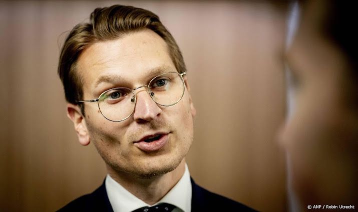 Van Essen: 26 juni duidelijkheid over oplossen stikstofslot