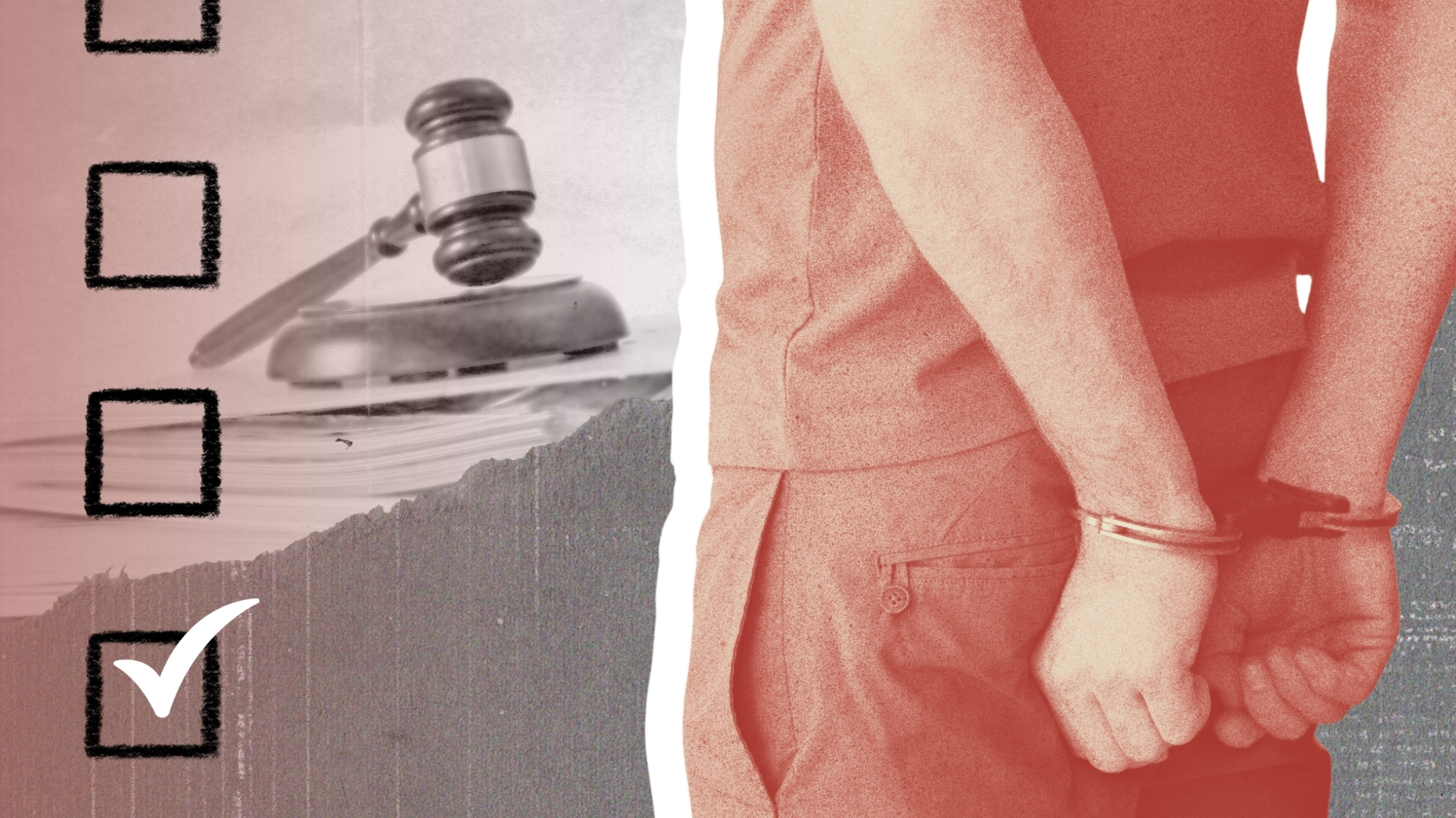 Opgepakt in grote zedenzaak en na twee weken weer op vrije voeten: hoe werkt een strafproces zoals tegen de man (49) uit Hegelsom?