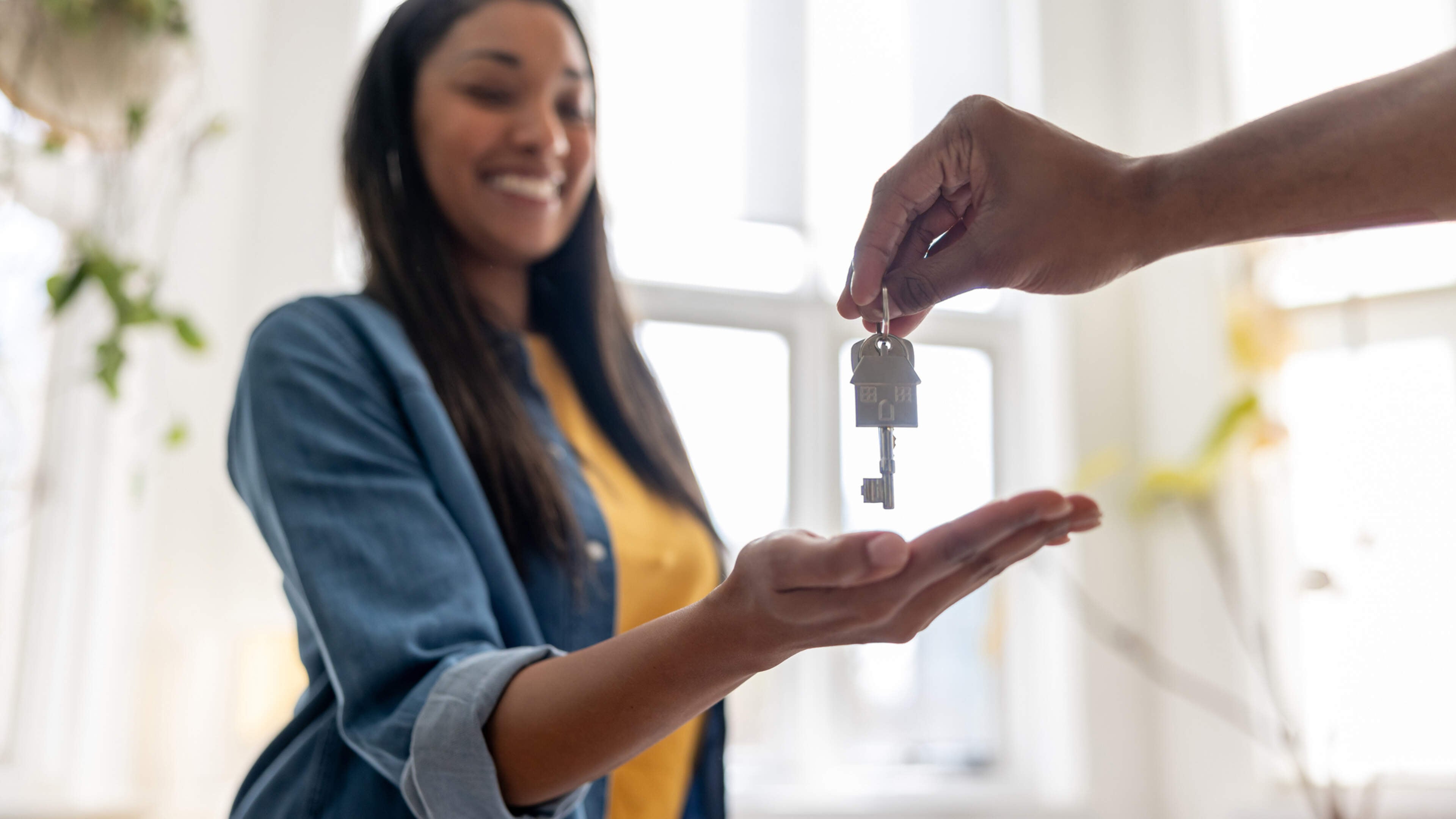 Praat mee: Moeten (oud) inwoners van een gemeente voorrang krijgen op een sociale huurwoning?