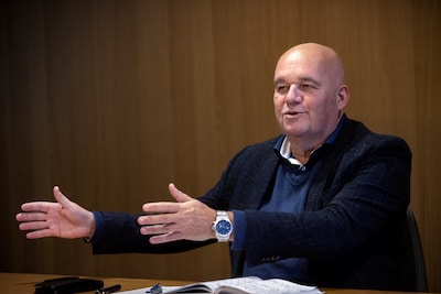 Vertrekkend wethouder Van Gestel kijkt trots terug; ‘500 tot 600 huizen in de pijplijn’