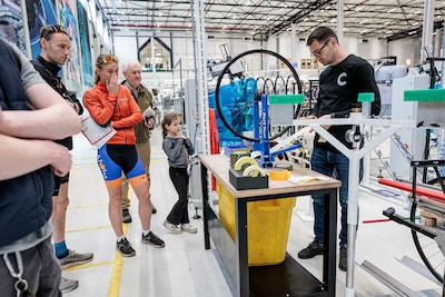 Cannondale sluit: 120 banen op de tocht