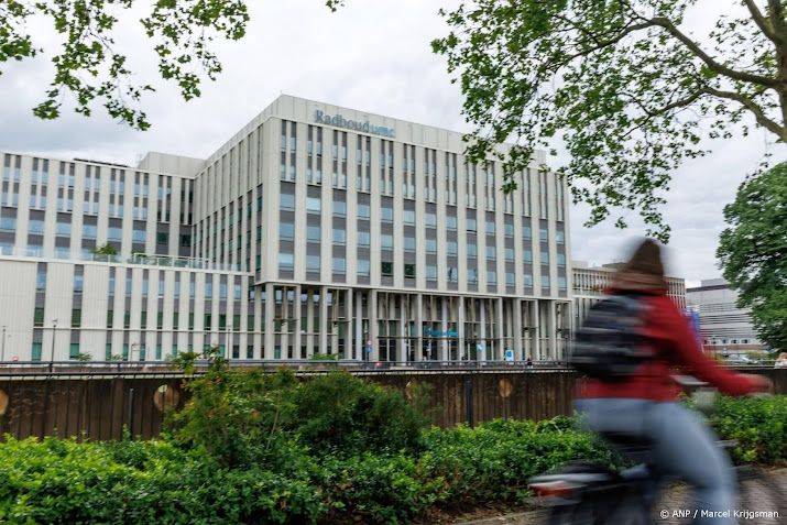 Radboudumc: deel van de twaalf medewerkers uit quarantaine