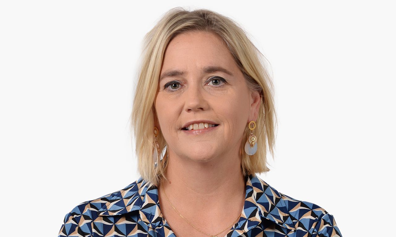 Betweters stellen geen vragen
