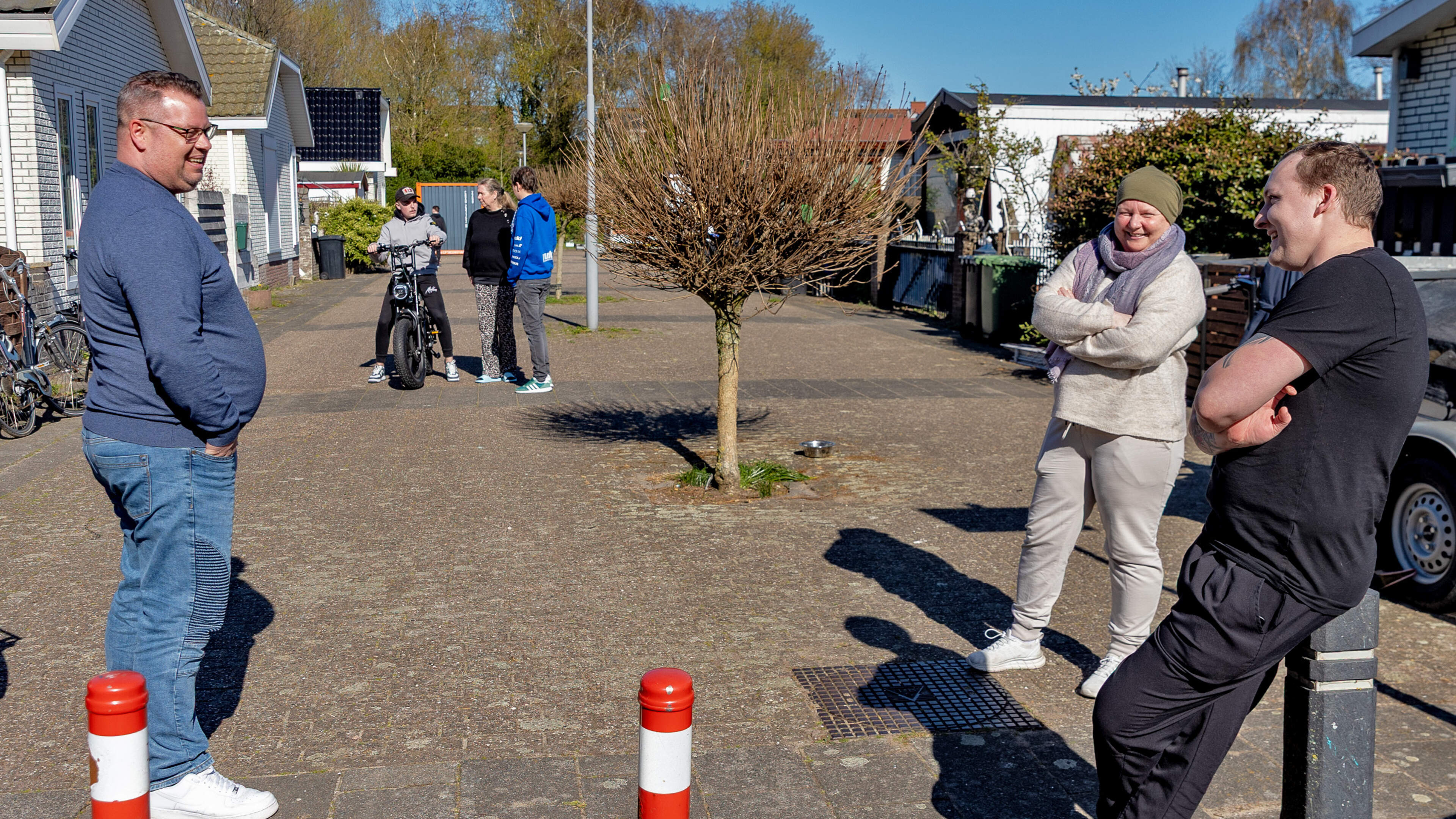 Groen licht voor zes extra woonwagens op De Elzenhof, vier extra standplaatsen nog onzeker vanwege bedreigde diersoorten. ’Maar wij willen als college doorpakken’