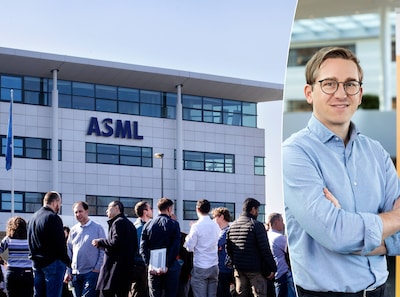 OR geeft groen licht voor reorganisatie bij ASML, duizenden medewerkers horen binnen twee weken waar ze aan toe zijn