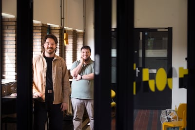 Van jong talent tot Oscargenomineerden: zo probeert een cursusweek de gesloten filmwereld open te breken