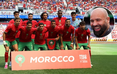 Ali Boussaboun ziet Marokko niet als outsider voor wereldtitel: ‘Ze hebben hetzelfde probleem als Nederland’