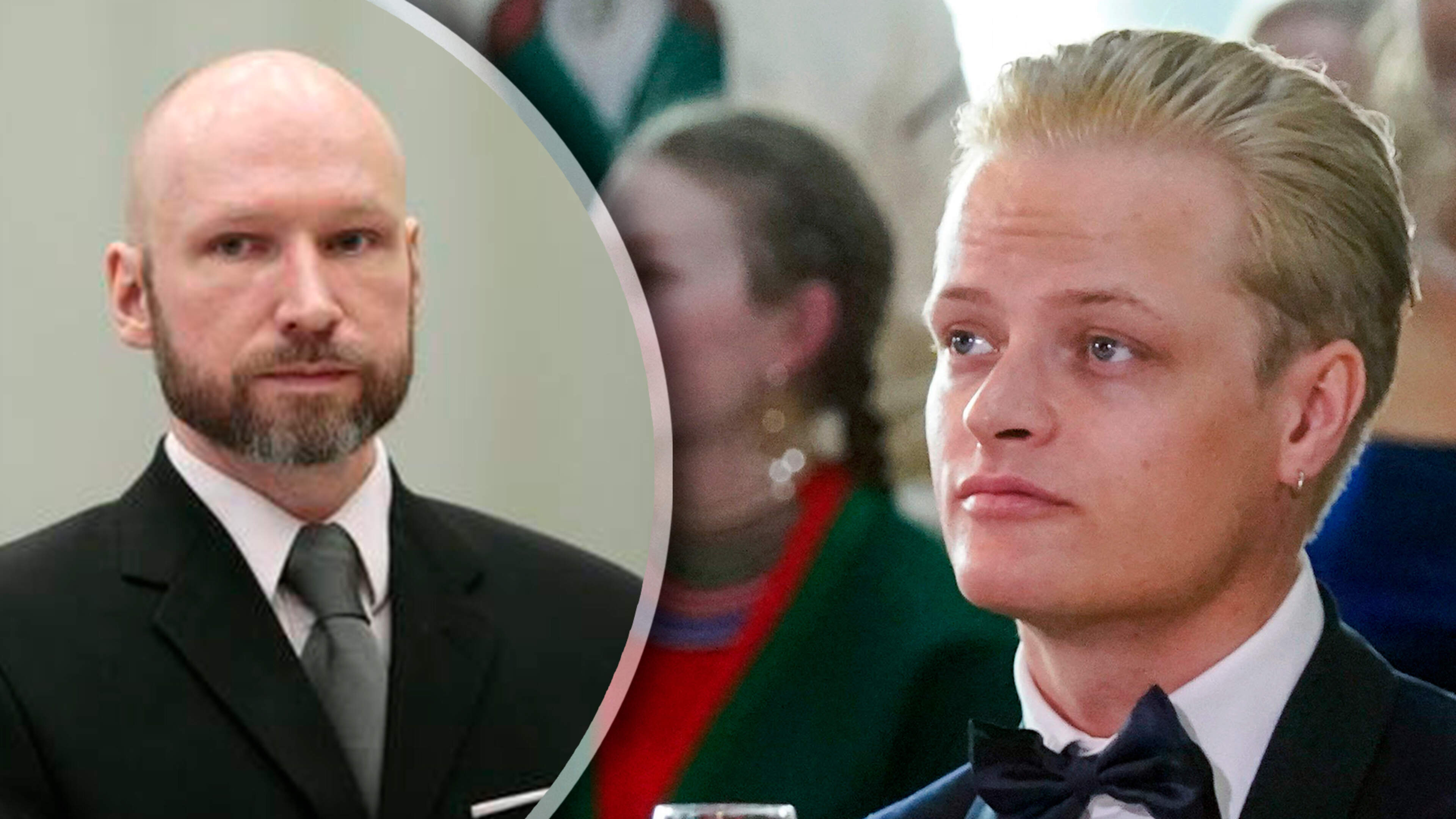 Schandaalzoon Marius Borg Høiby overgeplaatst naar beruchte Noorse gevangenis met terroristen en massamoordenaars