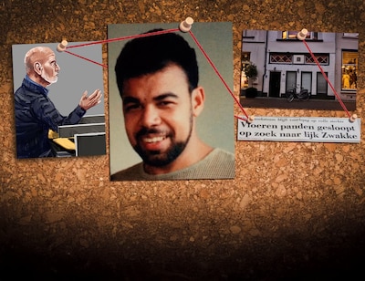 Hoger beroep in zaak mysterieuze verdwijning Duncan Zwakke: dit moet je vooraf weten