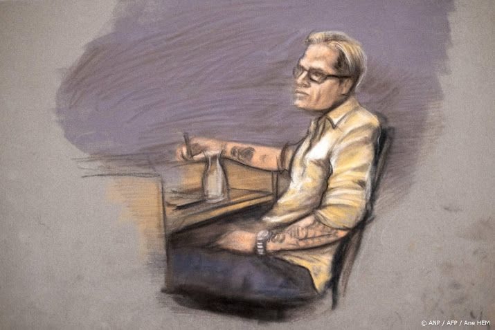Marius Borg Høiby niet aanwezig bij uitspraak in strafzaak