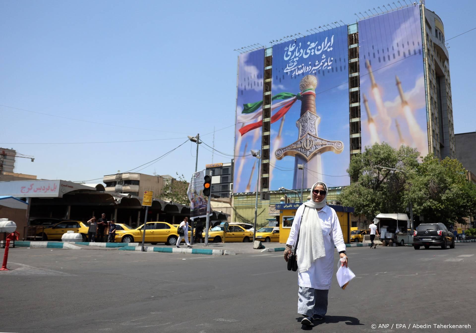 Pakistan verwacht binnen 24 uur ondertekening vredesdeal Iran-VS