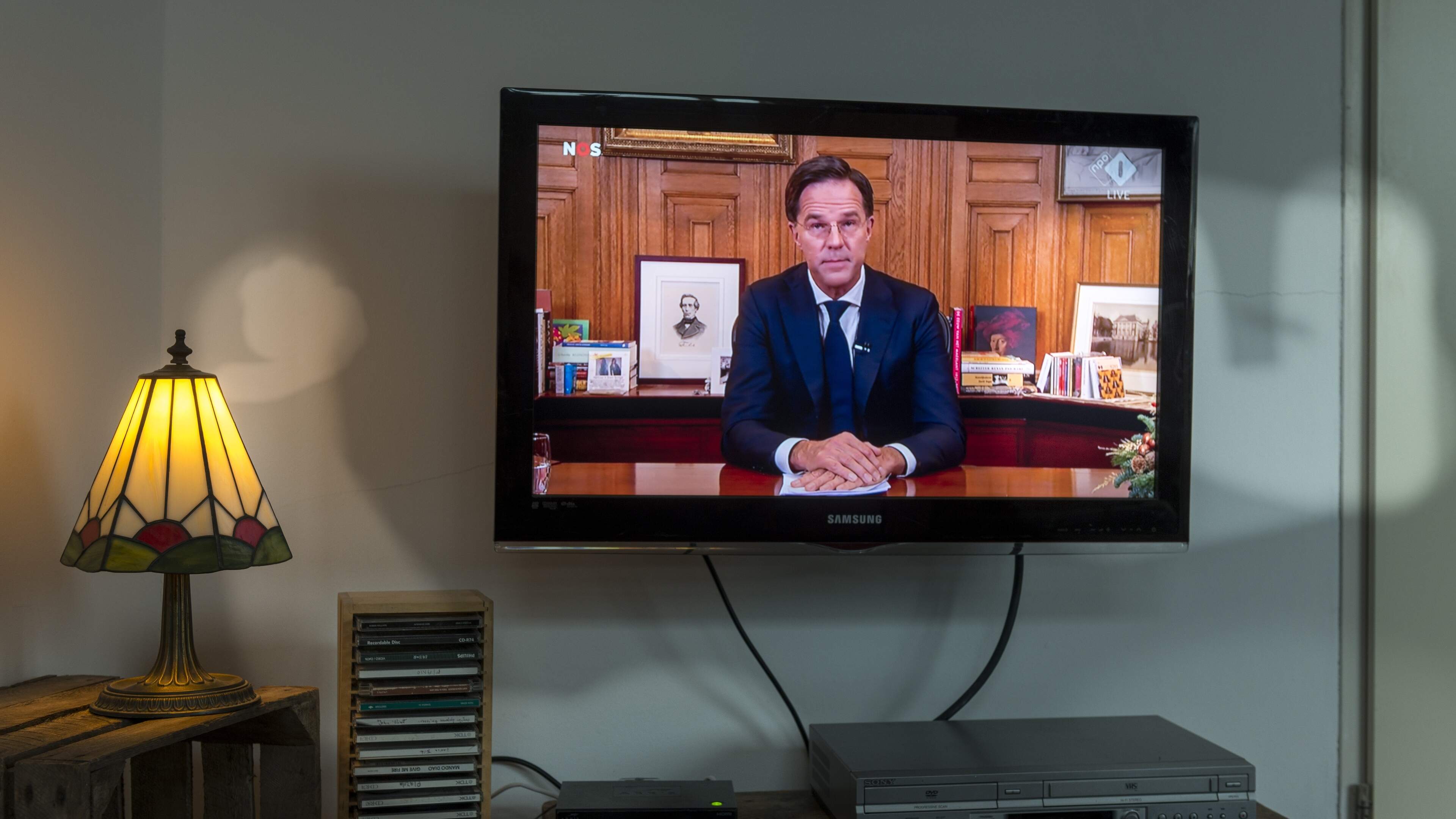 Mark Rutte verschijnt voor enquêtecommissie: ’corona-premier’ moet zich verantwoorden