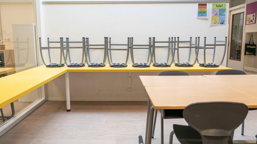 VNG na arrest: minder snel vrijstelling leerplicht om geloof