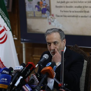Iran: akkoord met VS mogelijk komende dagen ondertekend • Reuters: VS halen Iraanse drones neer