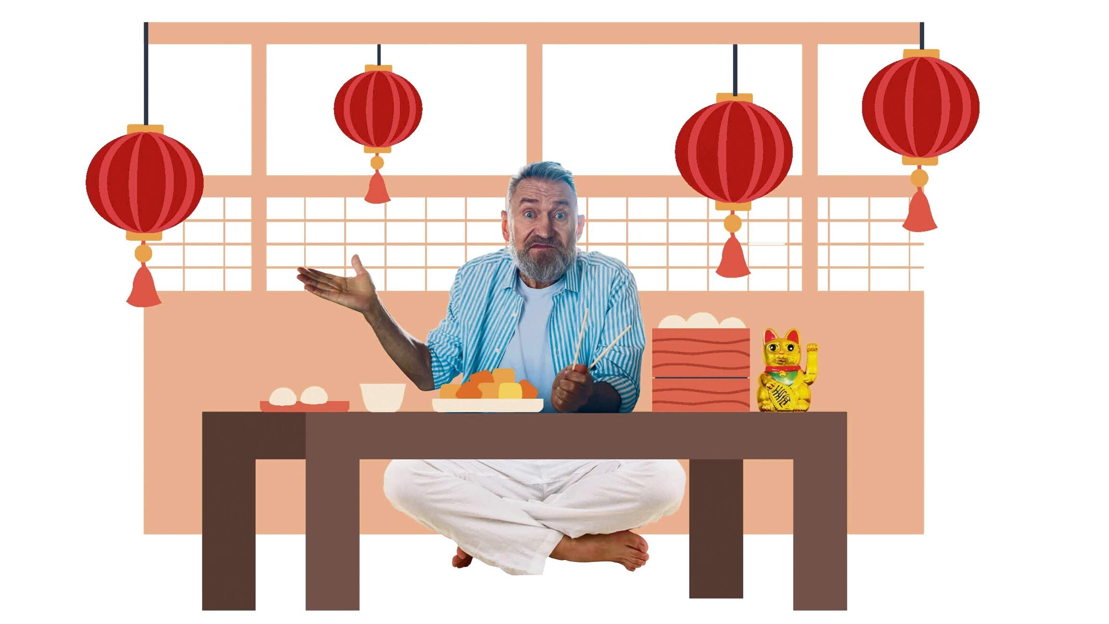 Rijsttafel met bijsmaak: hoe een koopje soms zurig kan ruiken