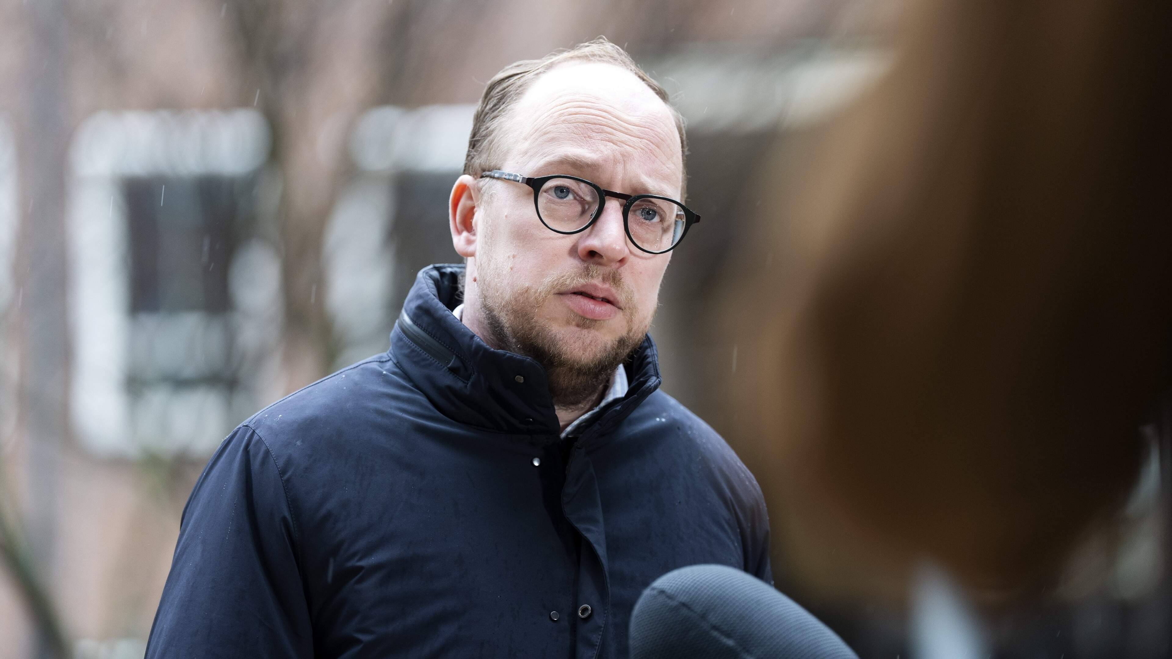 Kabinet grijpt in op Amerikaans btw-systeem na zorgen over veiligheid van gegevens