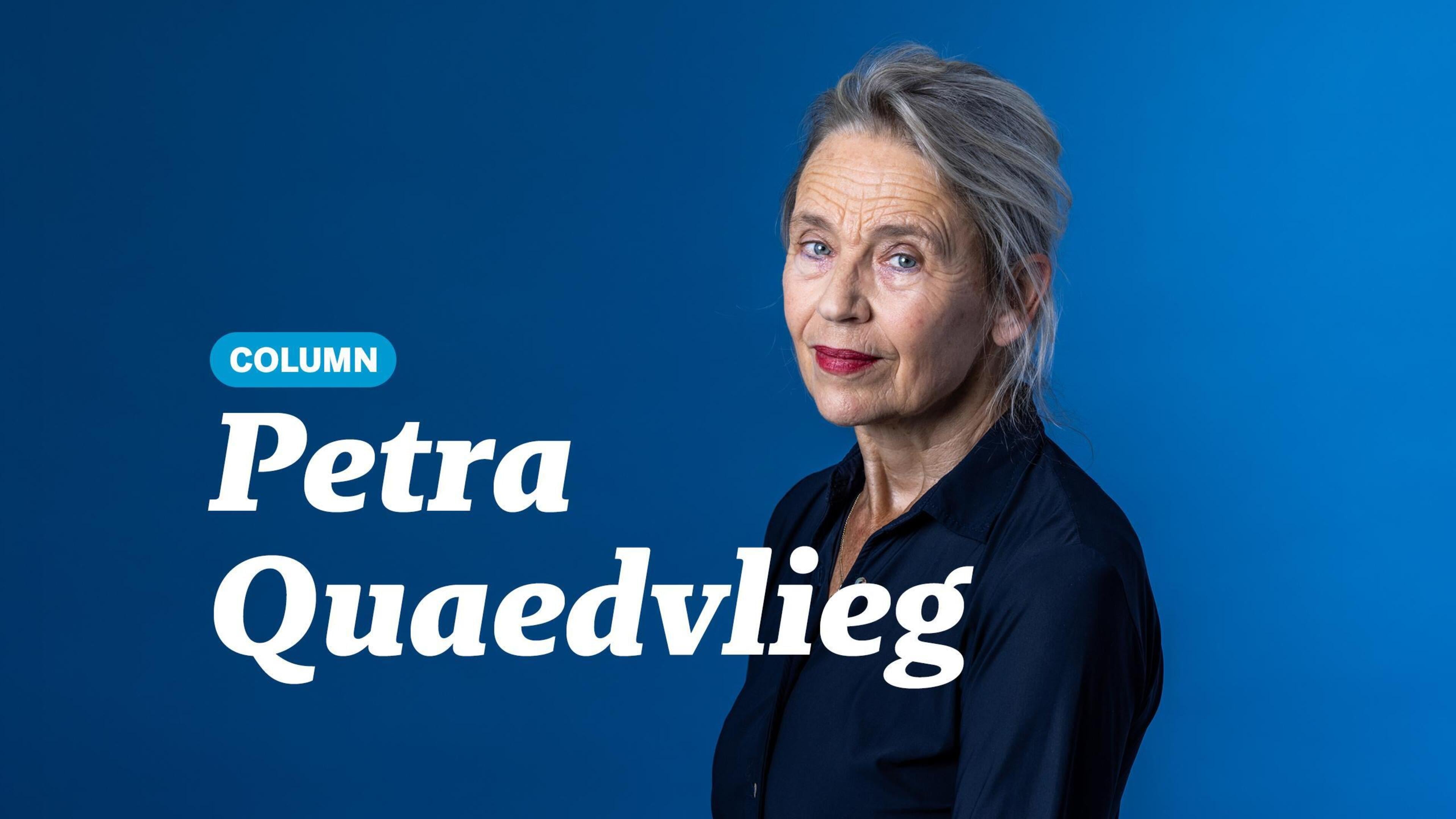 ‘Hoe spreekt u over asielzoekers? Sta eens stil bij je eigen spreken, denken en handelen’