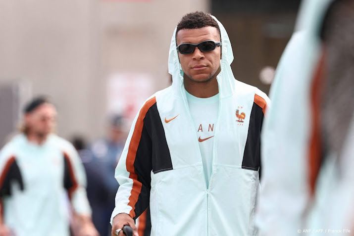 Mbappé vindt wereldtitel belangrijker dan topscorersrecord