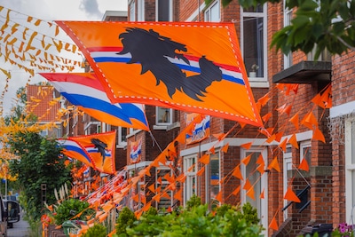 Brandgevaar door WK-versiering: wat mag wel en hoe groot is het risico écht?