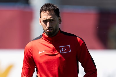 Donald Trump mist openingswedstrijd VS, captain Turkije overtuigd dat ze ‘Australië zullen domineren’