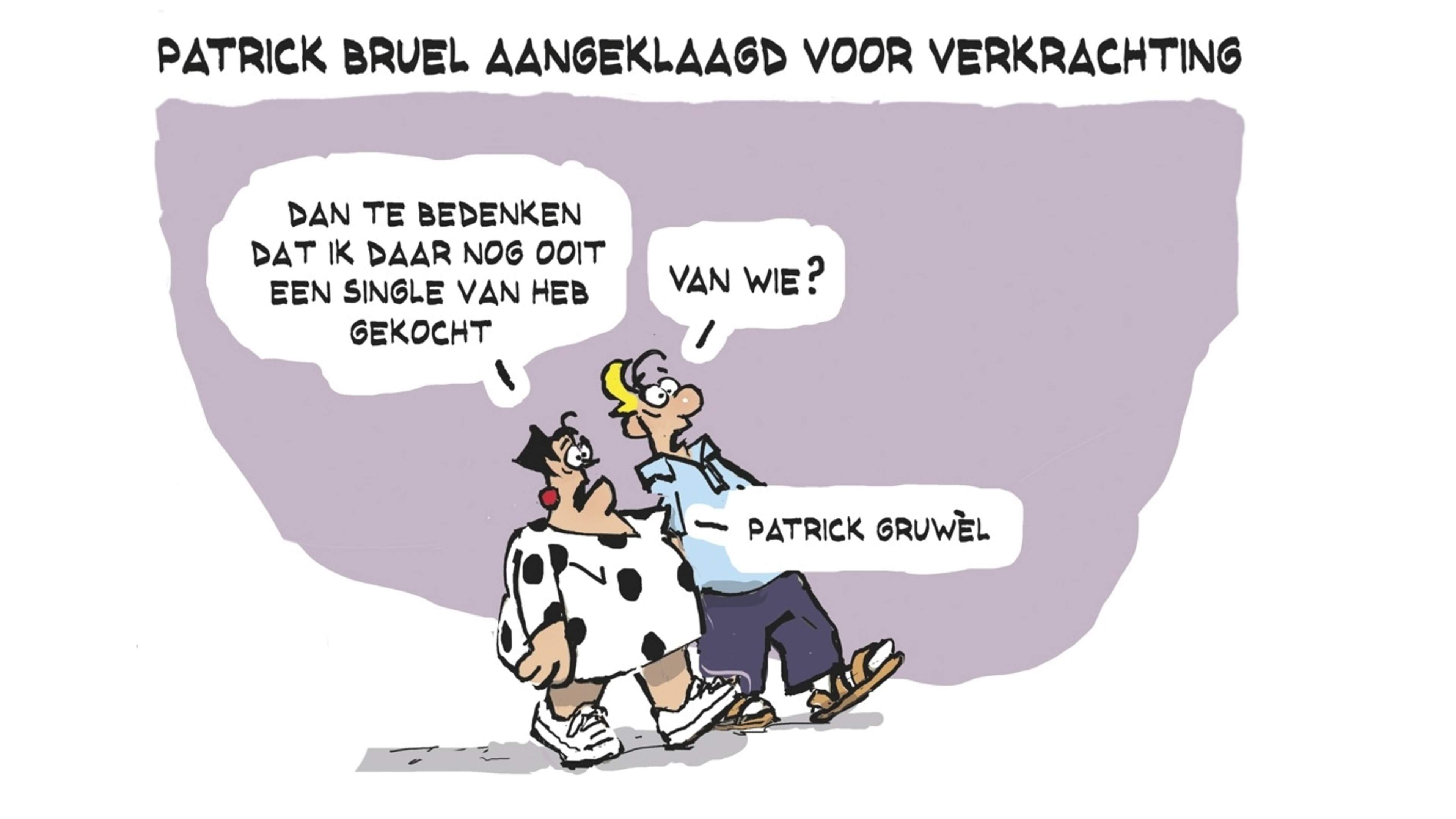 Toos & Henk - 13 juni
