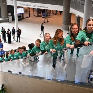 Jongeren betalen de rekening voor onze keuzes