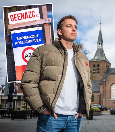 Oldebroek kiest voor radiostilte: asielplannen zijn gemaakt, maar nog niemand mag ze zien