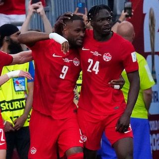 Canada speelt eerste duel als gastland gelijk tegen Bosnië en Herzegovina