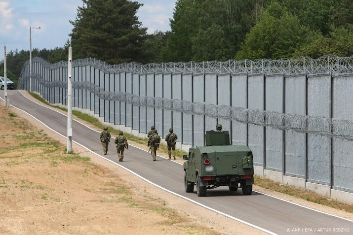 Polen claimt uitzondering op Europees migratiepact