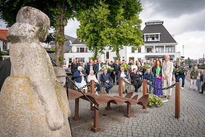 Verdronken naamloze jongen (11) bij Harderwijk krijgt 135 jaar later een naam én een verhaal