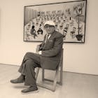 Productieve en veelzijdige David Hockney omarmde technologie om vernieuwend te blijven