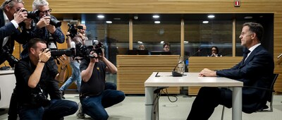 Rutte manoeuvreert zich op z’n Ruttes door verhoor: dit zijn de vier sleutelmomenten