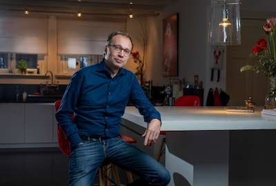NPO in zee met Disney+ voor nieuwe spelshow Wolven: ‘Anders was dit onbetaalbaar geweest’