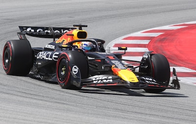 Tijden GP Barcelona | Zo laat komt Max Verstappen dit weekend in actie op circuit waar hij zijn eerste zege boekte