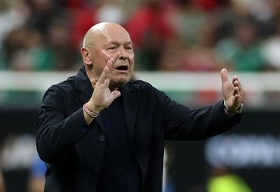 Hoofdrol Feyenoorder, record voor Tsjechische bondscoach en uitje Erling Haaland: dit gebeurde er op het WK terwijl jij sliep