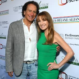 Actrice Jane Seymour verloofd met muzikant John Zambetti: 'Erg blij'