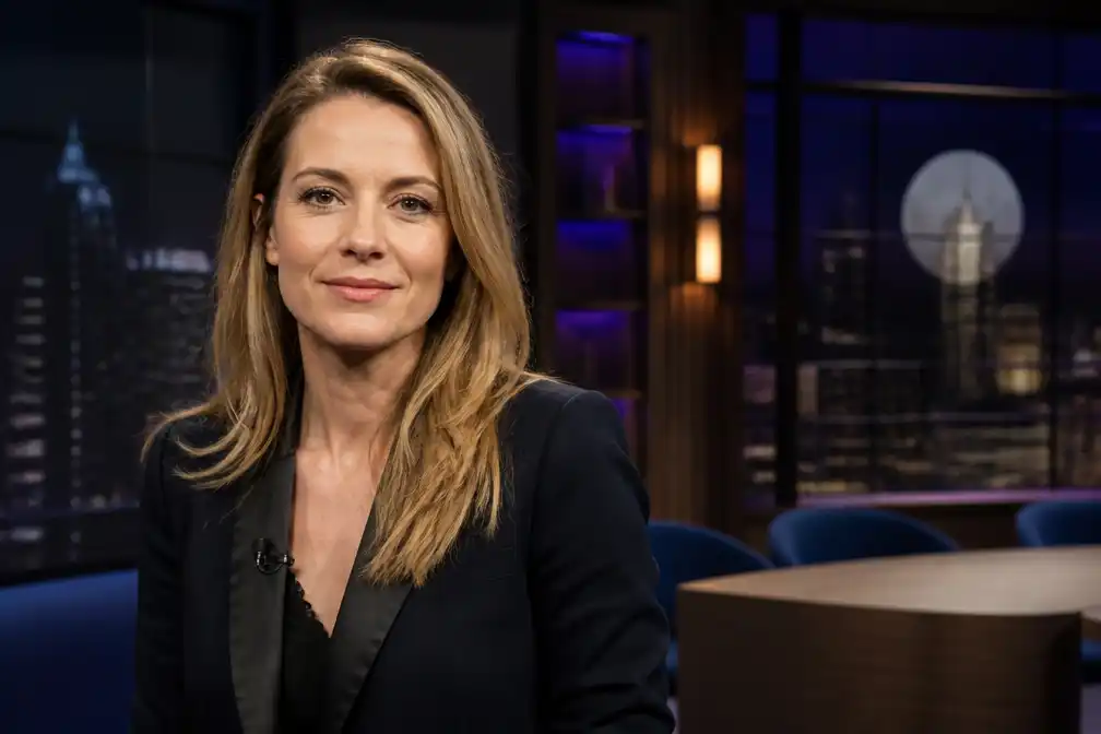 Welmoed Sijtsma wordt gezicht RTL 4-latenightshow in 2027