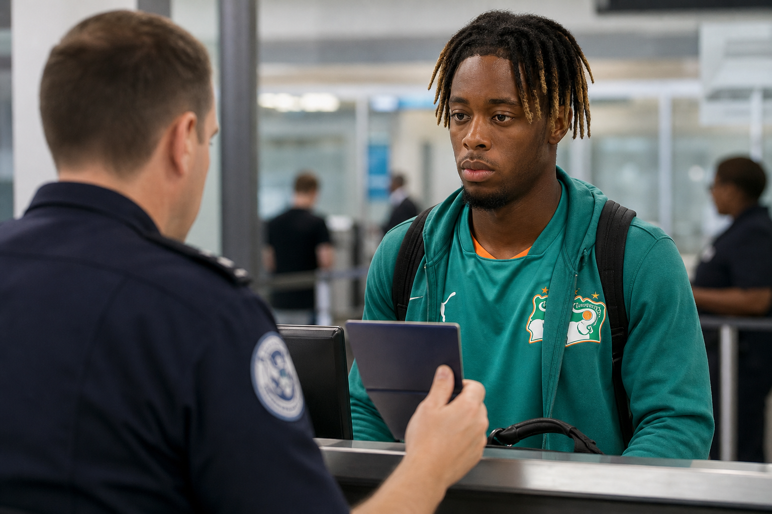 Canada weigert visa aan Ivoriaan Wahi om matchfixing-verdenking